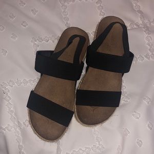 Steve Madden sandals